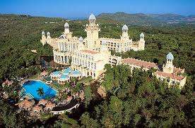 suncity holiday